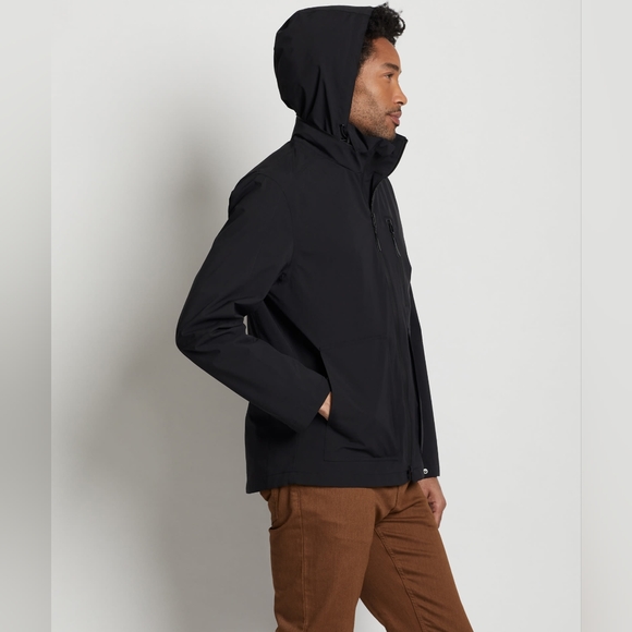 Pendleton SPORTSMAN Zip Windbreaker - Picture 9 of 12